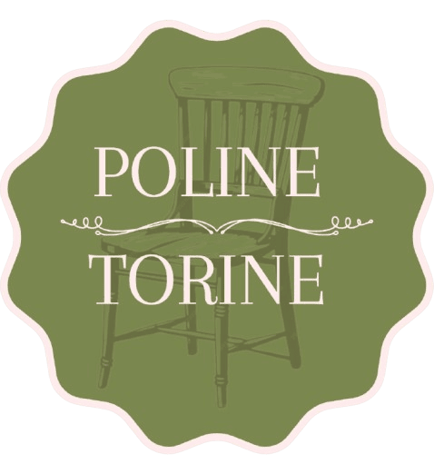 Logo Poline Torine