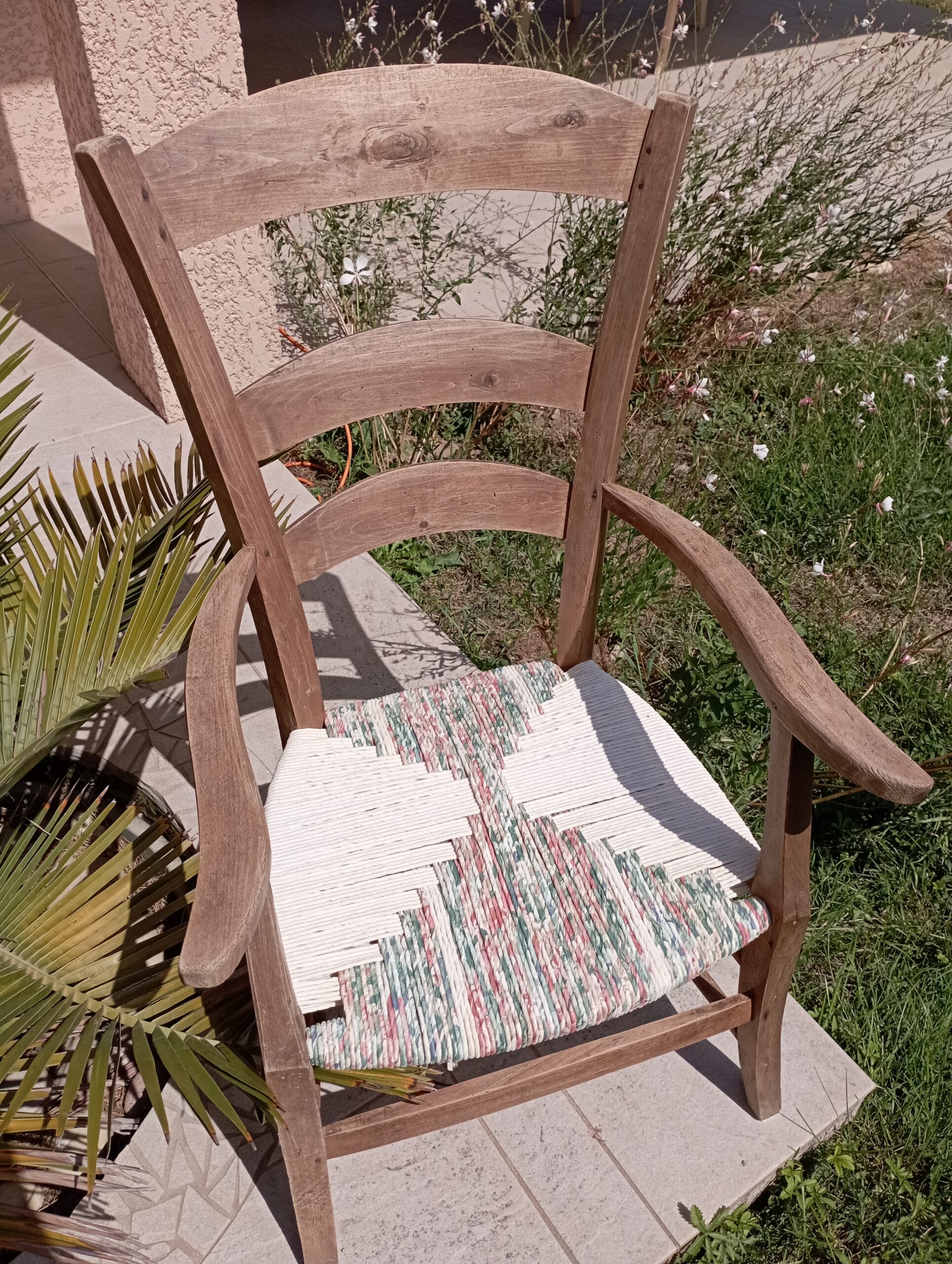 Fauteuil  St Girons