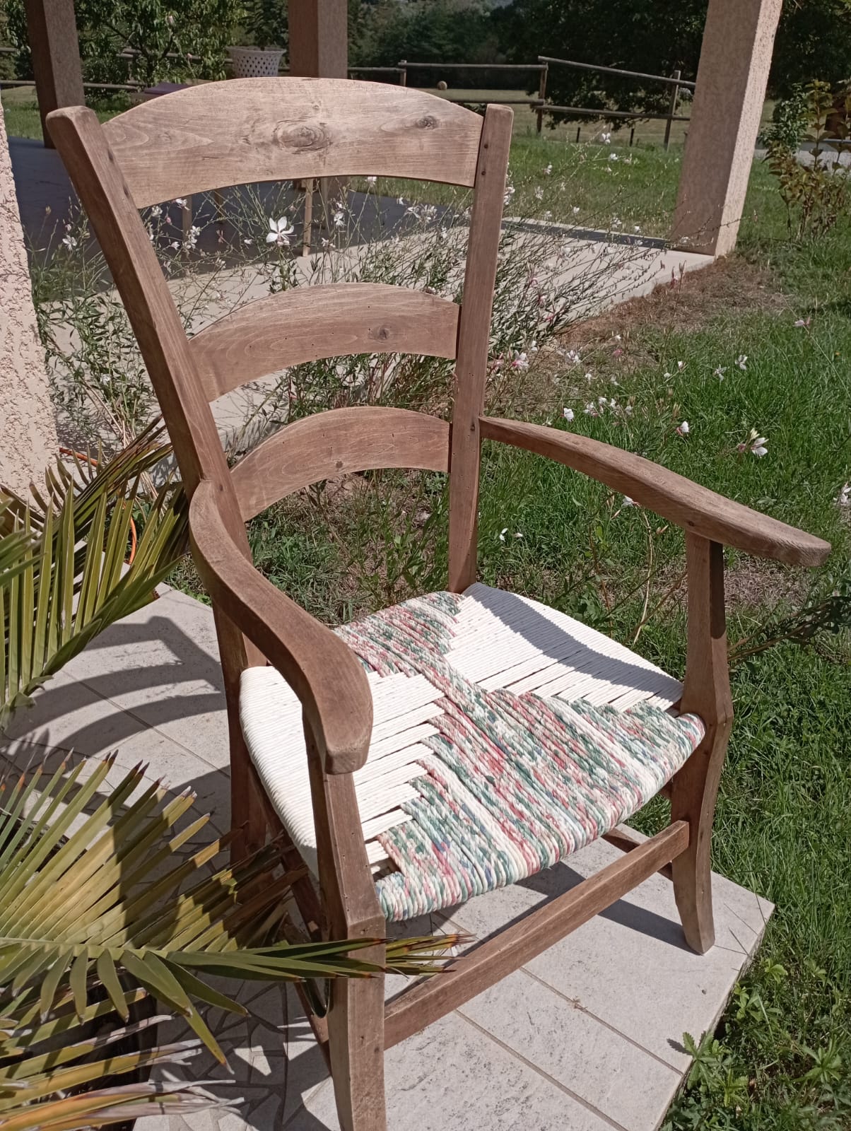 Fauteuil  St Girons